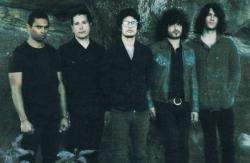 The Mars Volta