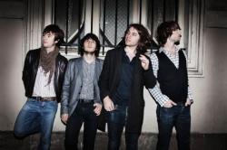 The meltones (groupe/artiste)