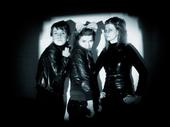 The Micragirls (groupe/artiste)