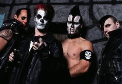 The Misfits (groupe)