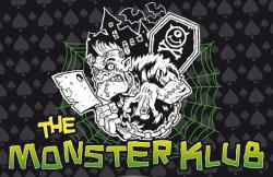 The Monster Klub (groupe/artiste)