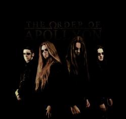 The Order Of Apollyon