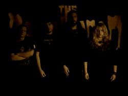 The Pagan Dead (groupe/artiste)