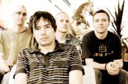 The Pineapple Thief (groupe/artiste)