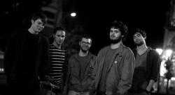 The Scrap Dealers (groupe/artiste) The Scrap Dealers (groupe/artiste)