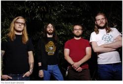 The Sword (groupe/artiste)