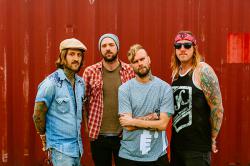 The Used (groupe/artiste) The Used (groupe/artiste)