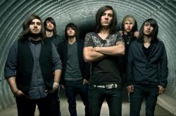 The Word Alive (groupe/artiste)