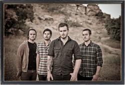 Thrice (groupe/artiste)