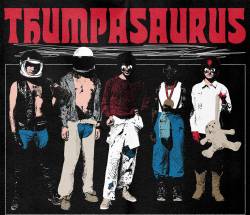 Thumpasaurus