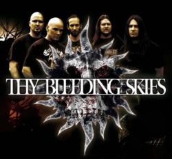 Thy Bleeding Skies (groupe/artiste)