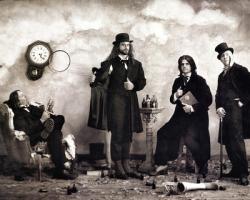 Tool (groupe/artiste)