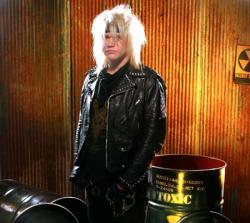 Toxic Holocaust (groupe/artiste) Toxic Holocaust (groupe/artiste)