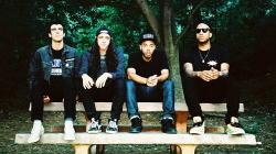 Trash Talk (groupe/artiste)