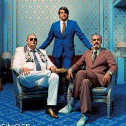 Triggerfinger  (groupe/artiste)