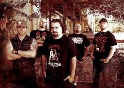 Truth Corroded  (groupe)