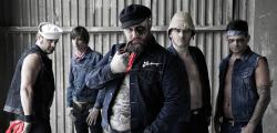 Turbonegro (groupe/artiste)
