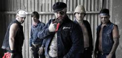 Turbonegro (groupe/artiste)