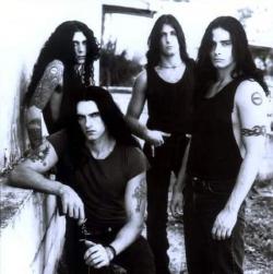 Type O Negative (groupe/artiste)