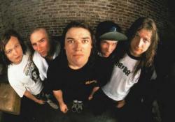 Ugly Kid Joe