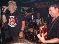 Uk Subs (groupe/artiste)