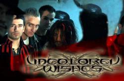 Uncolored Wishes (groupe/artiste) Uncolored Wishes (groupe/artiste)