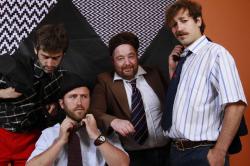 Unik Ubik (groupe/artiste)