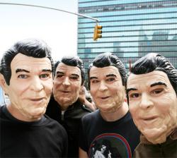 United Nations (groupe/artiste)