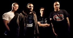 Upheaval (groupe/artiste)