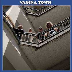 Vagina Town