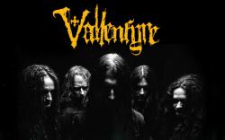 Vallenfyre (groupe/artiste)