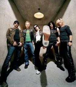 Velvet Revolver (groupe/artiste) Velvet Revolver (groupe/artiste)