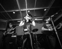 Vicious Blade (groupe)