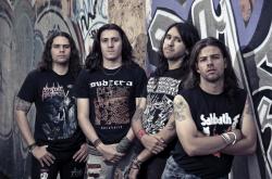 Violator (groupe/artiste) Violator (groupe/artiste)