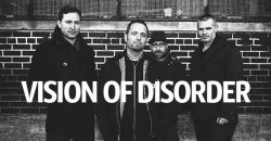 Vision Of Disorder