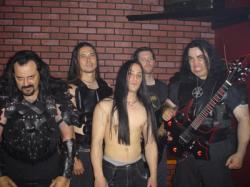 Vital Remains (groupe/artiste)