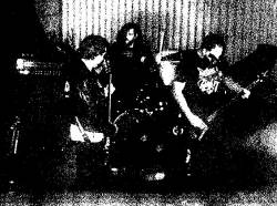 Warcycle