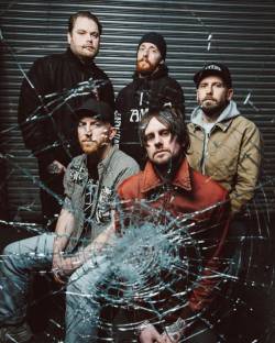 While She Sleeps