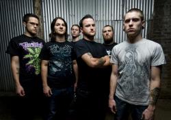 Whitechapel (groupe/artiste)