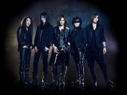 X Japan