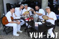 Yun-fat (groupe)