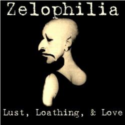 Zelophilia (groupe/artiste) Zelophilia (groupe/artiste)