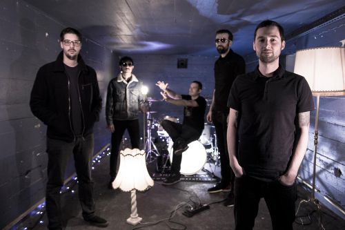 Watertank (groupe du mois groupe du mois de juin 2015) Watertank (groupe du mois groupe du mois de juin 2015)