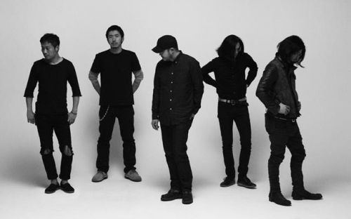 Envy (groupe du mois)