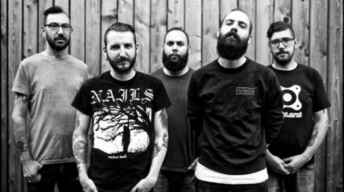 The Lumberjack Feedback (groupe du mois)