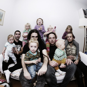 Ursut (groupe du mois groupe du mois de juillet 2016)