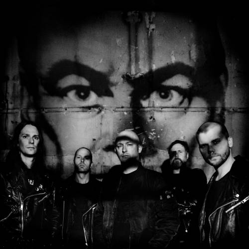 Wolfbrigade (groupe du mois groupe du mois d'avril 2017)