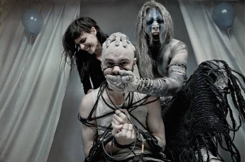 Igorrr (groupe du mois)