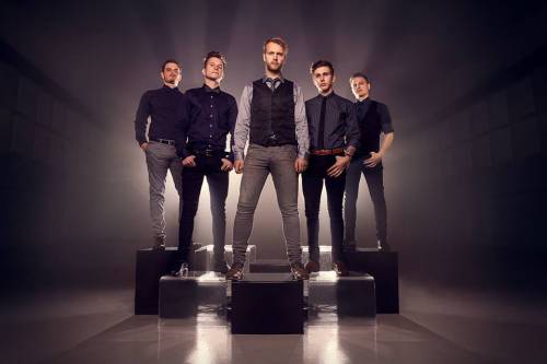 Leprous (groupe du mois)