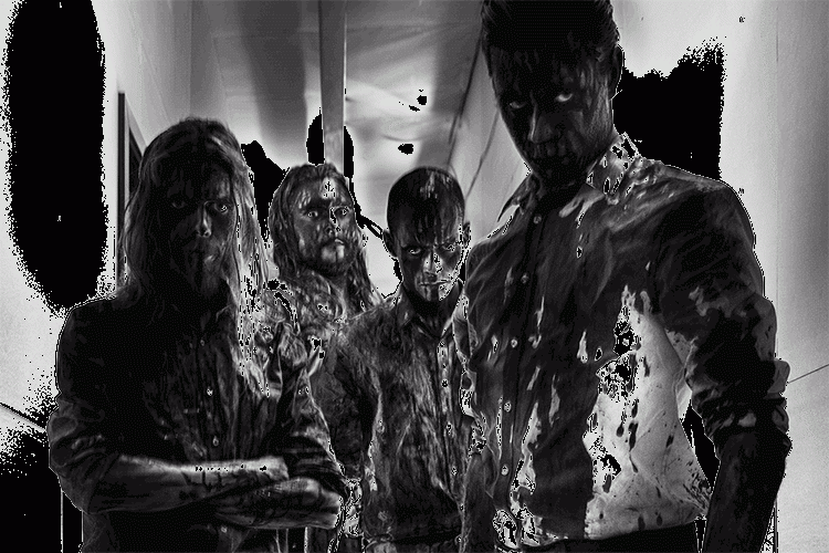 Misþyrming (groupe du mois groupe du mois de juillet 2019)